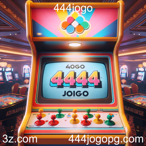 A Evolução dos Jogos de Arcade: Uma Viagem Nostálgica