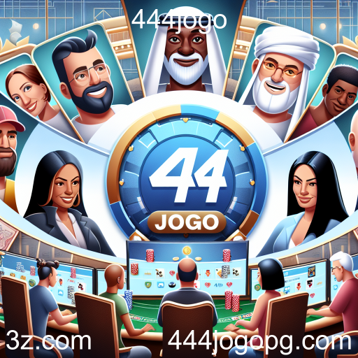 A Ascensão dos Jogos Multiplayer: Conectando Jogadores ao Redor do Mundo