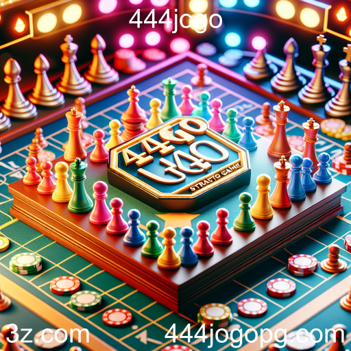 O Fascínio dos Jogos de Estratégia